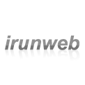 Logotipo de Irunweb