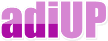 Logo Adiup